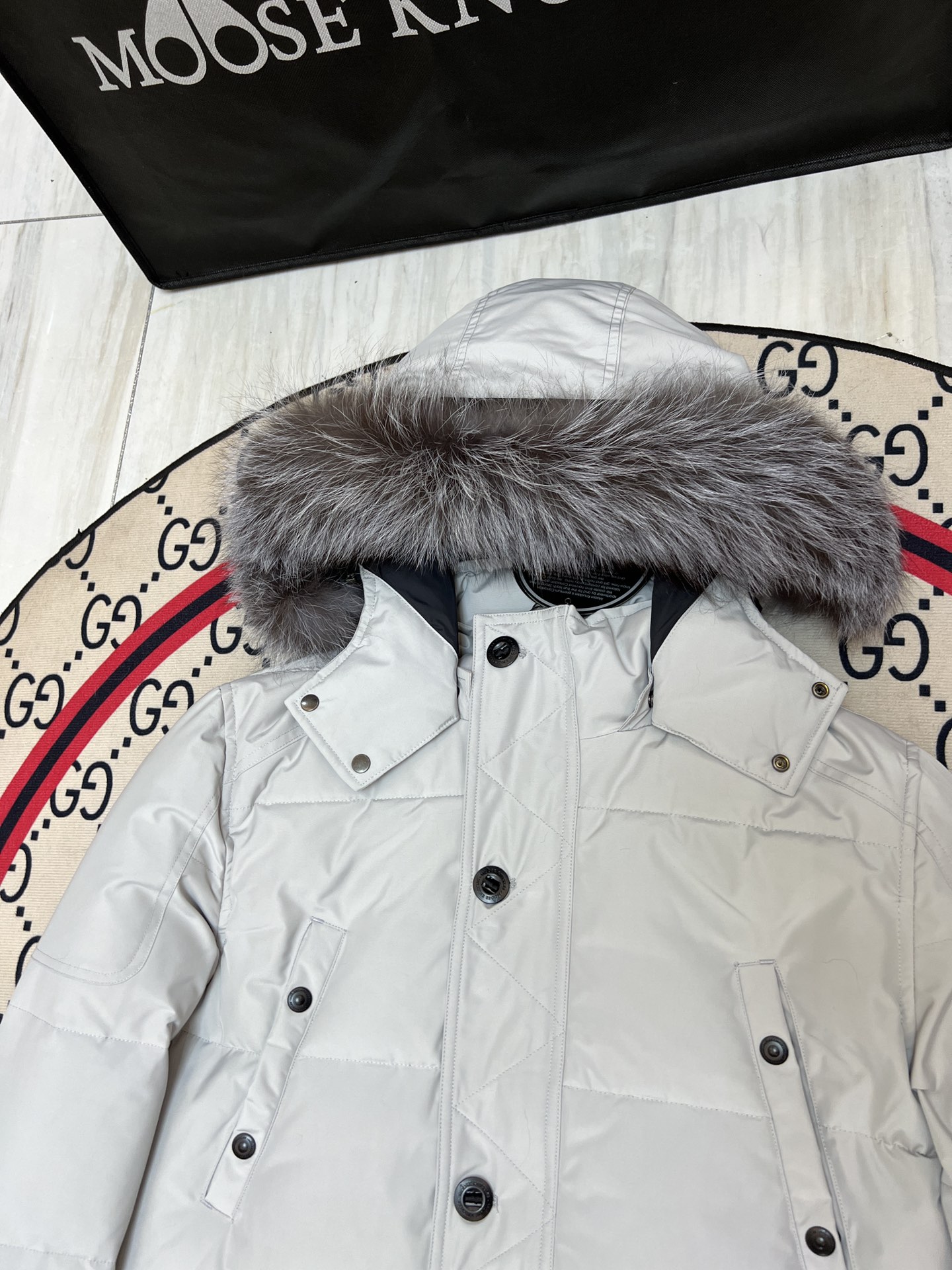 Canada Goose Down Jackets